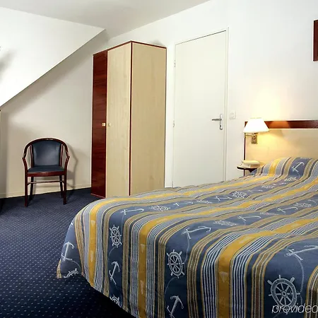 Cerise Lägenhetshotell 3*