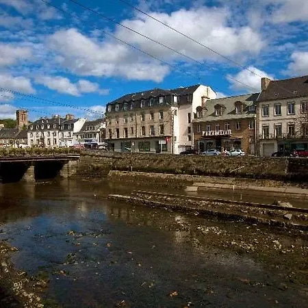 Cerise 3* Lannion
