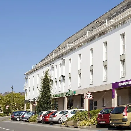 Cerise Aparthotel Lannion