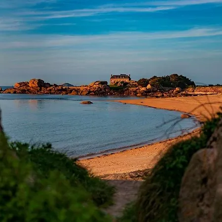 Cerise 3* Lannion
