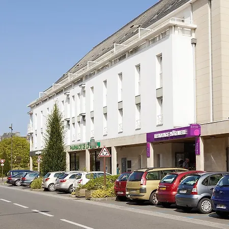 Aparthotel Cerise 3*