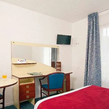 Aparthotel Cerise